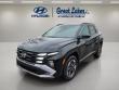 New 2026 Hyundai Tucson Hybrid SEL AWD SUV