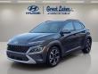 Used 2022 Hyundai Kona Limited SUV