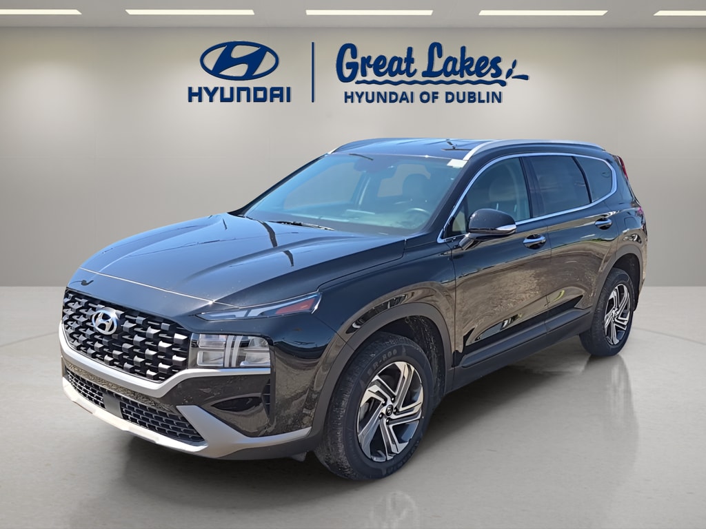 Used 2023 Hyundai Santa Fe SEL SUV