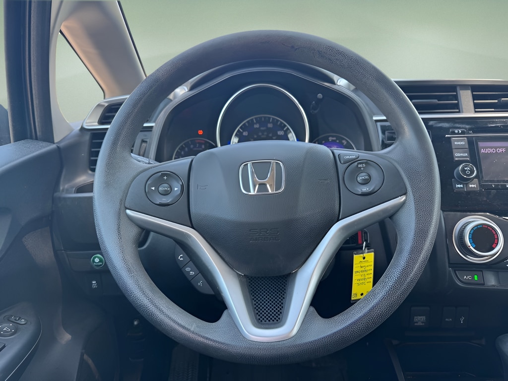 2015 Honda Fit LX - Photo 19