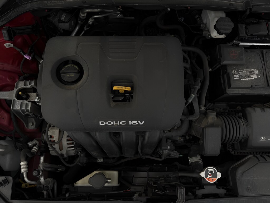 2020 Hyundai Kona SEL - Photo 13
