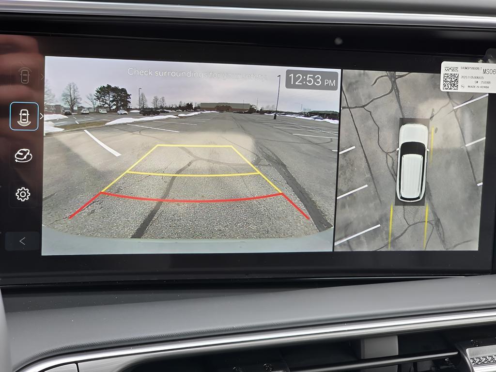 2026 Hyundai Palisade Calligraphy - Photo 18