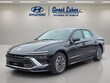  Hyundai Sonata Hybrid