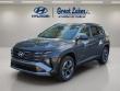 New 2026 Hyundai Tucson SEL AWD SUV