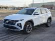 New 2026 Hyundai Tucson SEL AWD SUV