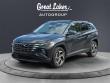 Certified 2024 Hyundai Tucson Limited SUV