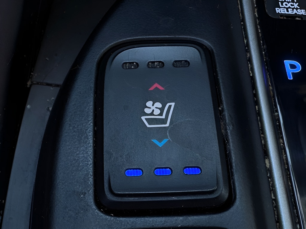 2017 Hyundai Santa Fe Sport 2.0T - Photo 33