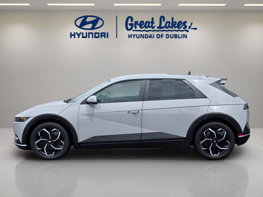 Used 2024 Hyundai IONIQ 5 SEL with VIN KM8KNDDF5RU281665 for sale in Columbus, OH