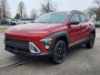 New 2026 Hyundai Kona SEL Sport AWD SUV
