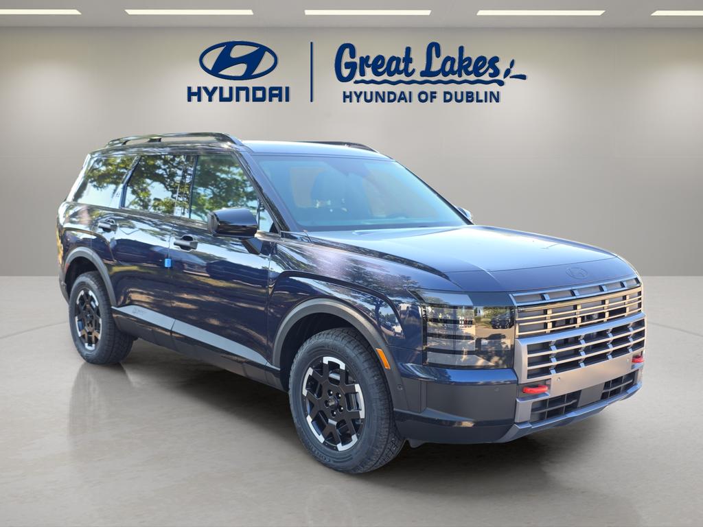 2026 Hyundai Palisade XRT Pro - Photo 7