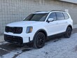  Kia Telluride