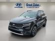 Used 2021 Kia Sorento EX SUV