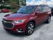 Used 2019 Chevrolet Traverse LT Leather SUV
