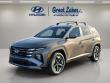 New 2026 Hyundai Tucson Hybrid SEL AWD SUV