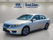 Used 2013 Honda Accord LX Sedan