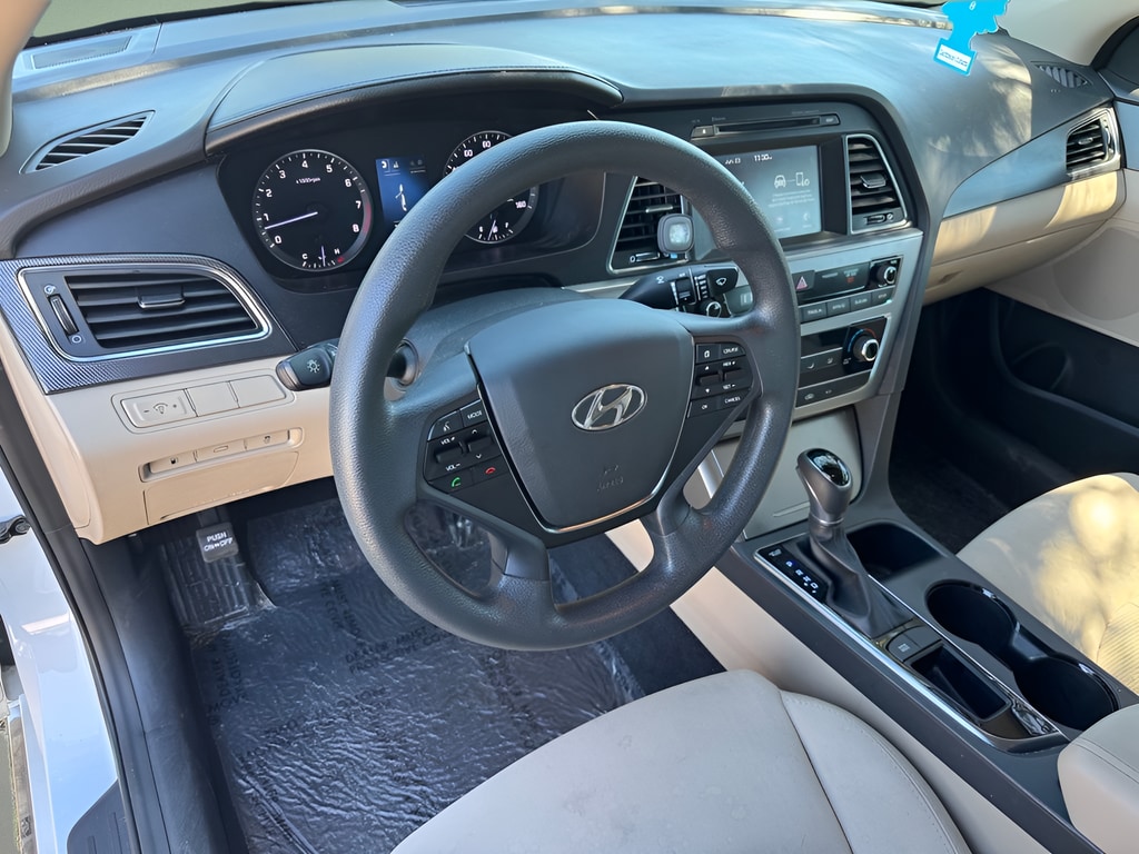 2016 Hyundai Sonata Sport - Photo 22