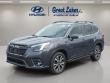 Used 2022 Subaru Forester Limited SUV