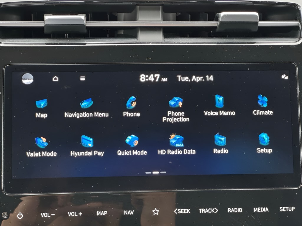 2023 Hyundai Tucson XRT - Photo 29