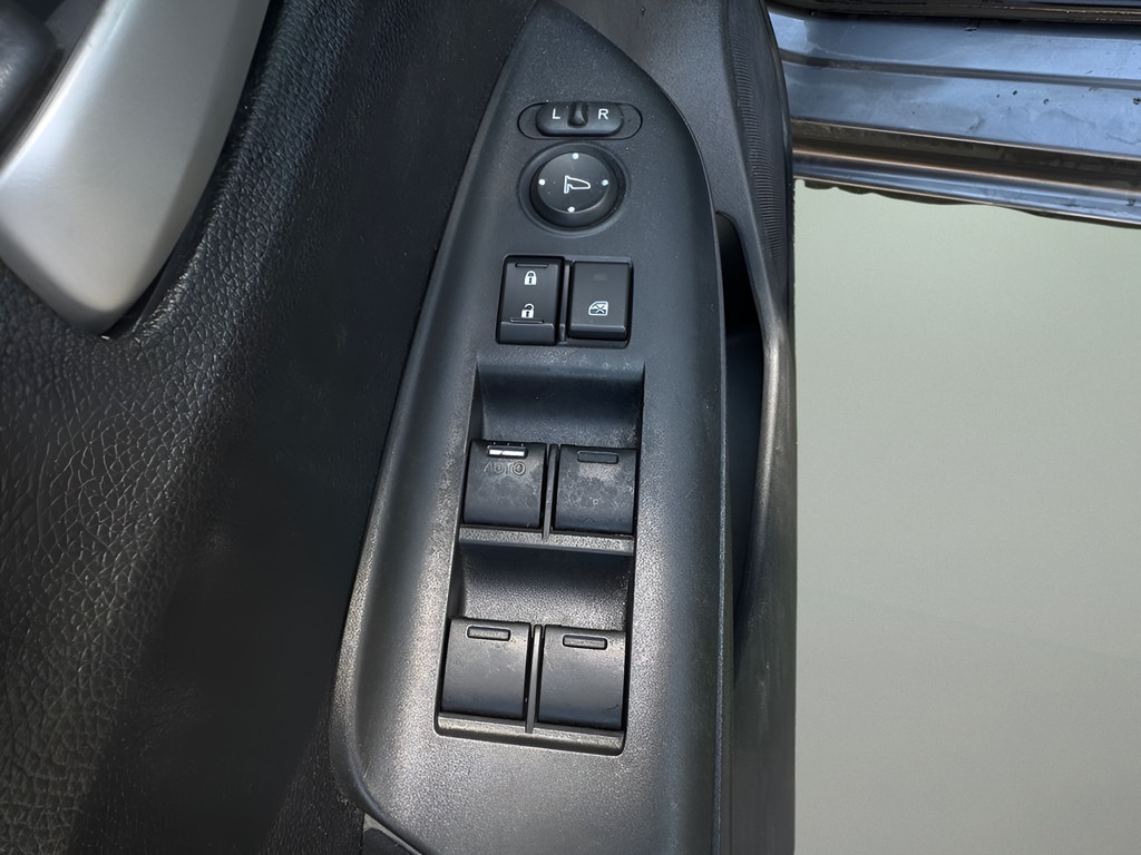 2015 Honda Fit LX - Photo 15