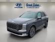 New 2026 Hyundai Palisade Calligraphy AWD SUV