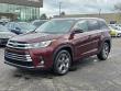 Used 2018 Toyota Highlander  SUV
