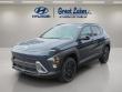 New 2026 Hyundai Kona SEL Sport AWD SUV