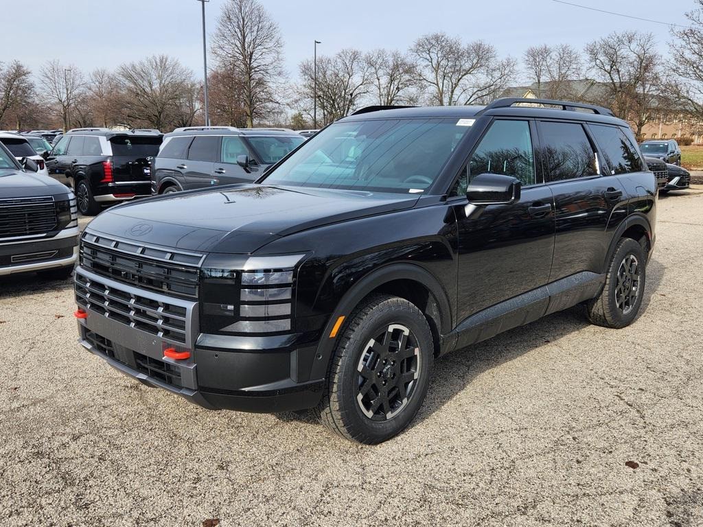 New 2026 Hyundai Palisade XRT Pro SUV
