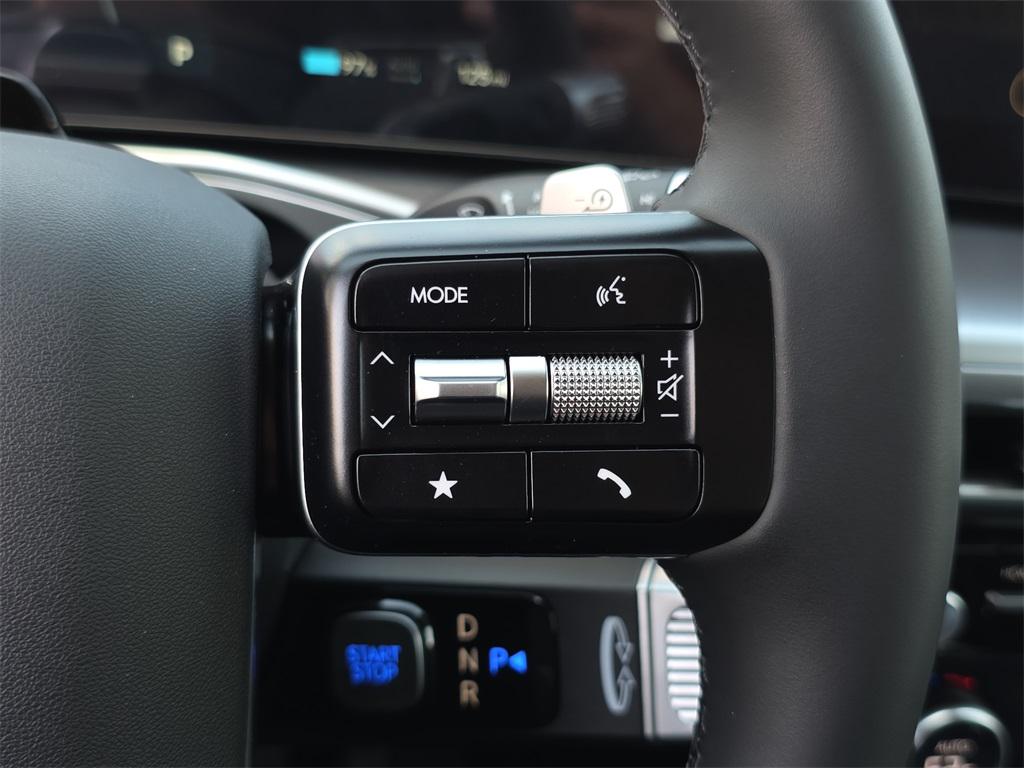 2026 Hyundai IONIQ 9 SE - Photo 28