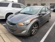 Used 2013 Hyundai Elantra Limited w/PZEV Sedan