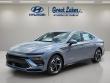 New 2026 Hyundai Sonata SEL Sport Sedan