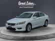 Used 2014 Honda Accord EX-L Sedan