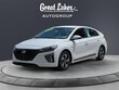 Hyundai Ioniq Hybrid