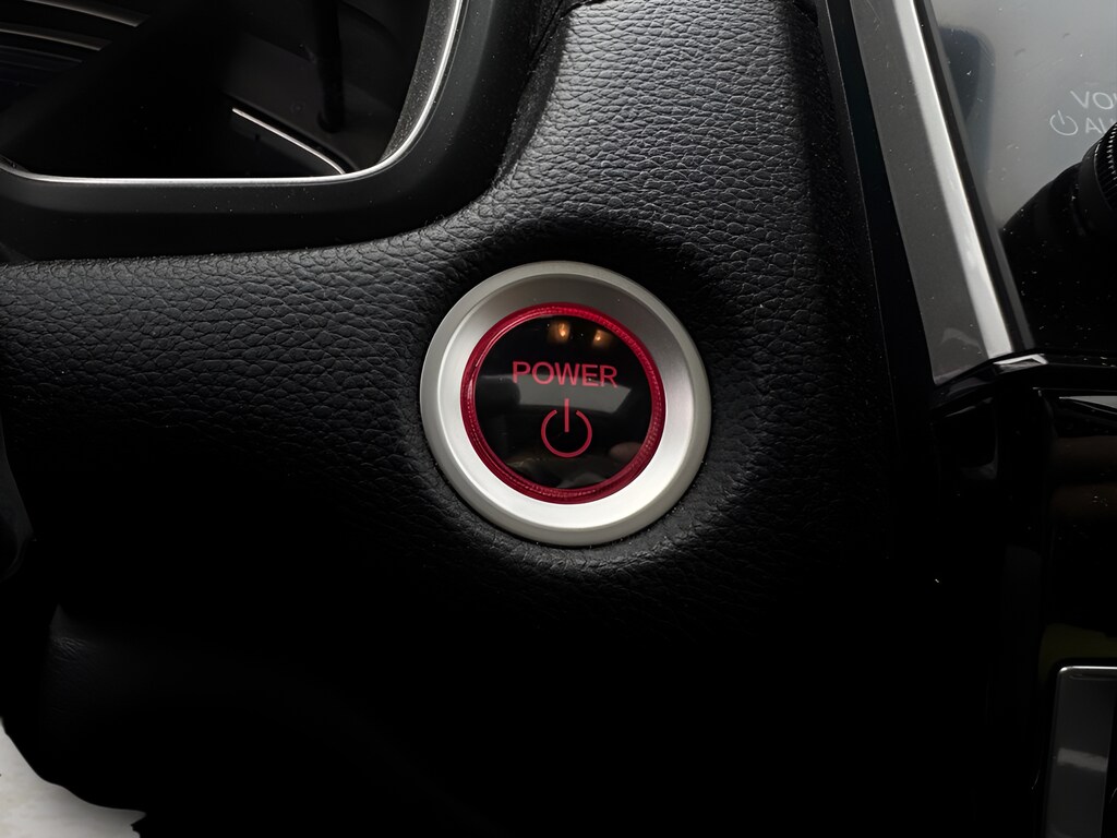 2020 Honda CR-V EX - Photo 27