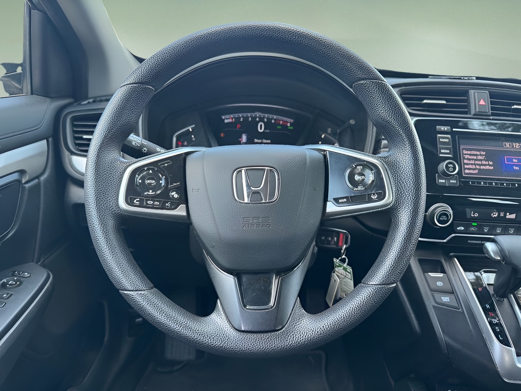 2021 Honda CR-V LX - Photo 17