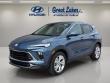 Used 2025 Buick Encore GX Preferred SUV