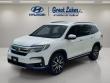 Used 2019 Honda Pilot Touring 7-Passenger AWD SUV