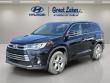 Used 2019 Toyota Highlander Limited V6 SUV