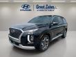 Used 2021 Hyundai Palisade Calligraphy SUV