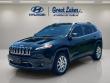 Used 2017 Jeep Cherokee Limited 4x4 SUV