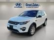 Used 2019 Land Rover Discovery Sport SE SUV