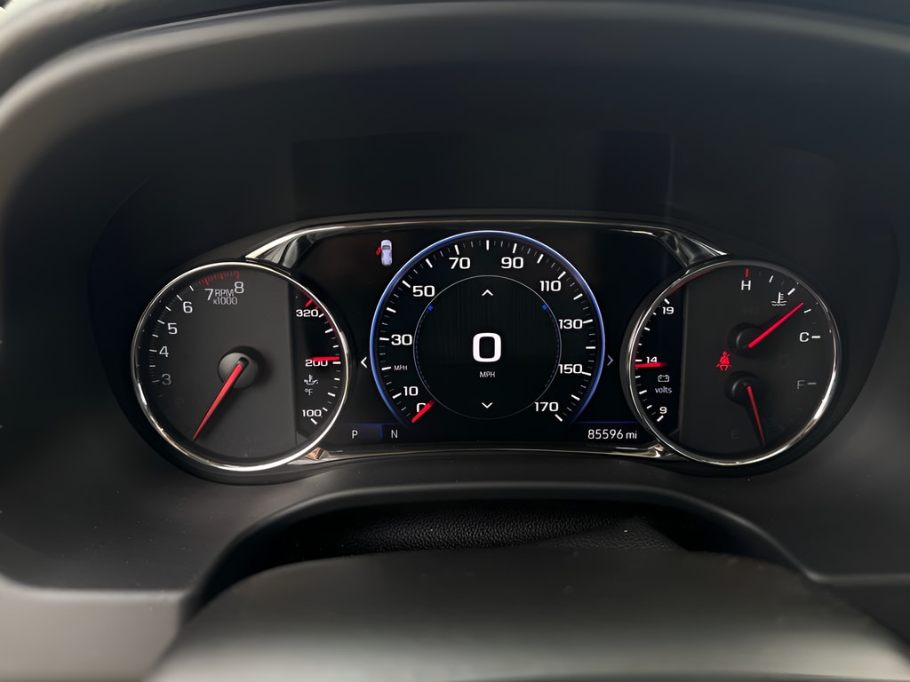 2020 GMC Acadia Denali - Photo 25
