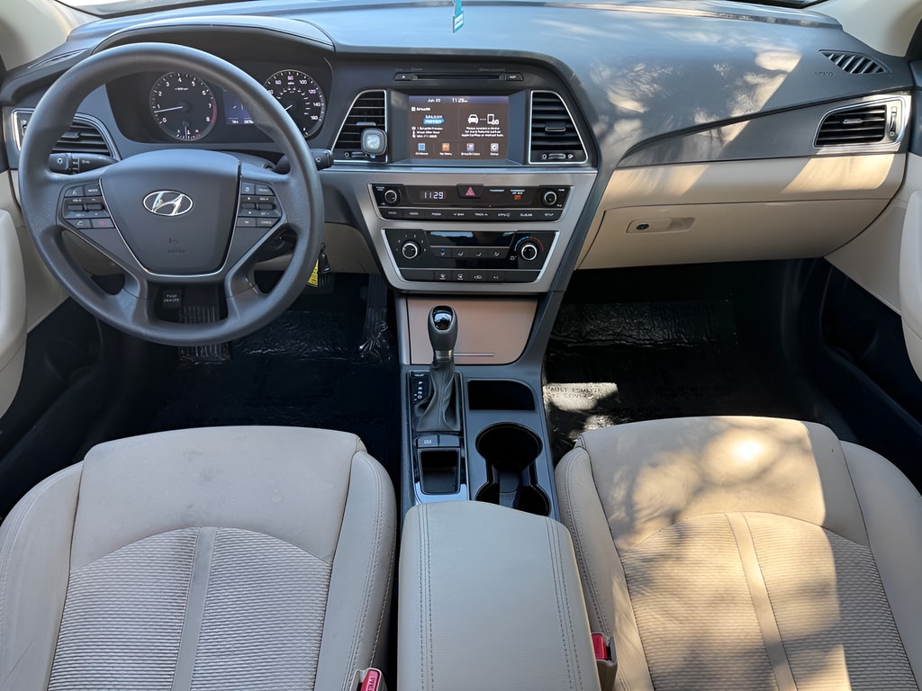 2016 Hyundai Sonata Sport - Photo 20