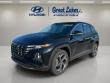 Certified 2024 Hyundai Tucson Limited SUV