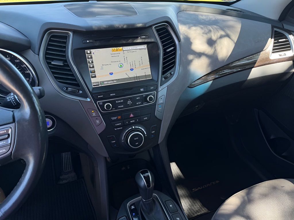 2017 Hyundai Santa Fe Sport 2.0T - Photo 29