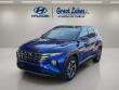 Used 2022 Hyundai Tucson Limited SUV