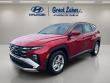 Certified 2026 Hyundai Tucson SE SUV