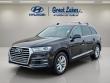 Used 2017 Audi Q7 3.0T Premium SUV