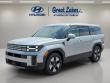 New 2026 Hyundai Santa Fe Hybrid SE SUV