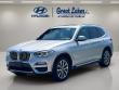 Used 2019 BMW X3 xDrive30i SUV