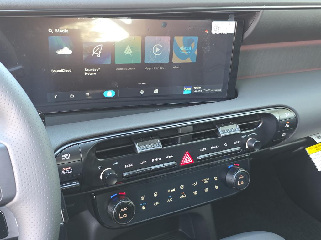 2026 Hyundai Palisade XRT Pro - Photo 34
